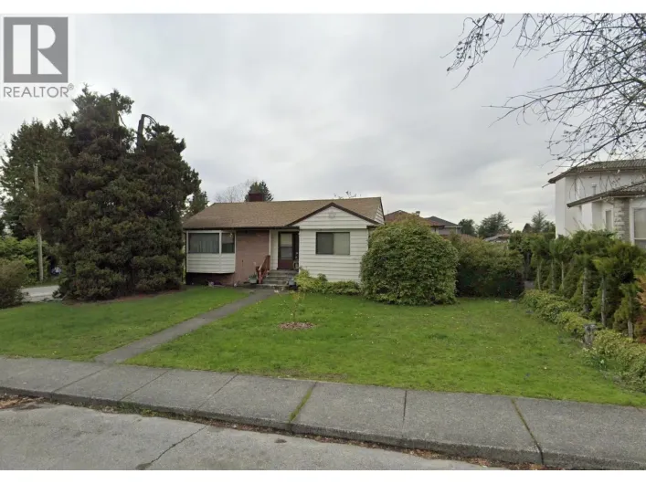 7187 WILLINGDON AVENUE, Burnaby
