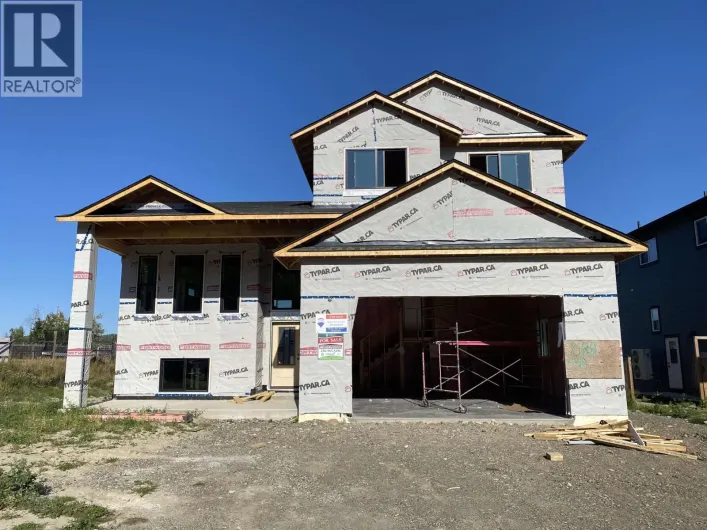 7188 FOXRIDGE AVENUE, Prince George