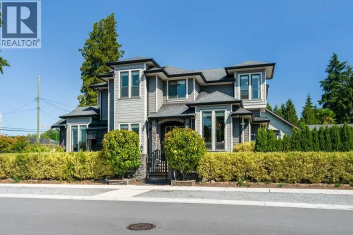 7188 GRAY AVENUE, Burnaby
