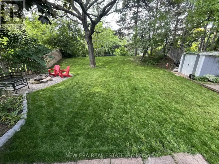 7189 JOLIETTE CRESCENT, Mississauga