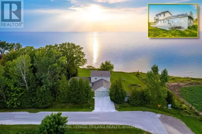 71899 SUNRIDGE CRESCENT, Bluewater