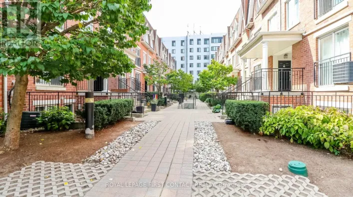 719 - 10 LAIDLAW STREET, Toronto