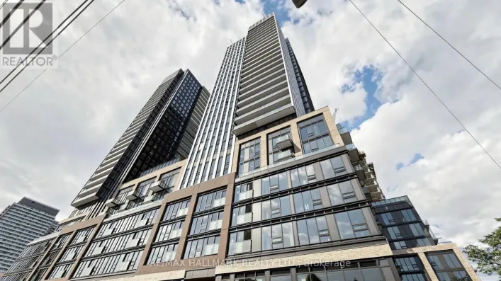 719 - 101 JOHN STREET N, Hamilton