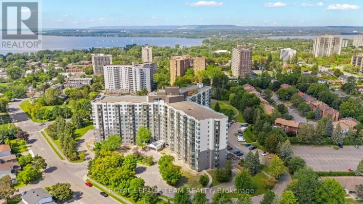 719 - 1025 GRENON AVENUE, Ottawa