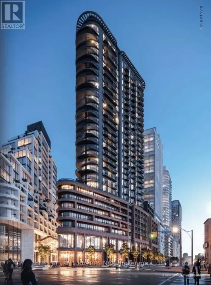 719 - 1185 DUPONT STREET, Toronto