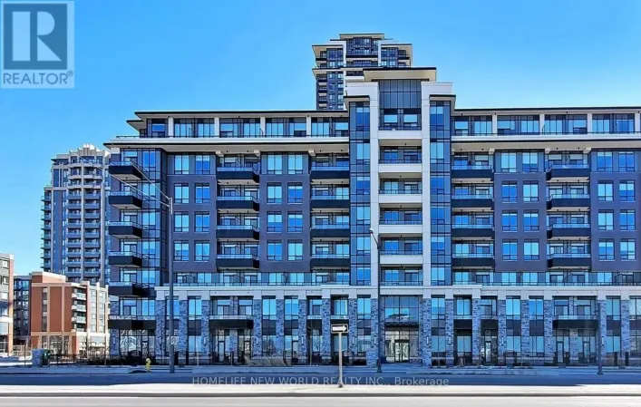 719 - 25 WATER WALK DRIVE, Markham