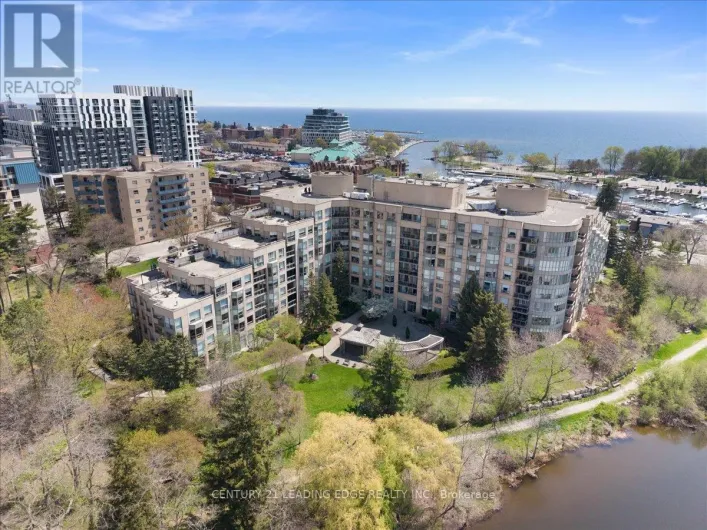 719 - 2511 LAKESHORE ROAD W, Oakville