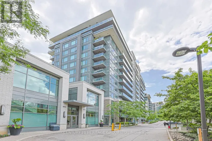 719 - 277 SOUTH PARK ROAD, Markham