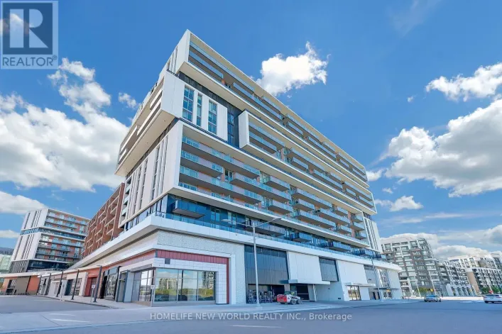 719 - 292 VERDALE CROSSING, Markham