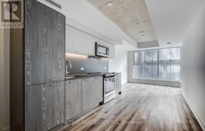 719 - 30 BASEBALL PLACE, Toronto