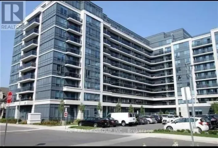 719 - 372 HIGHWAY 7 ROAD E, Richmond Hill