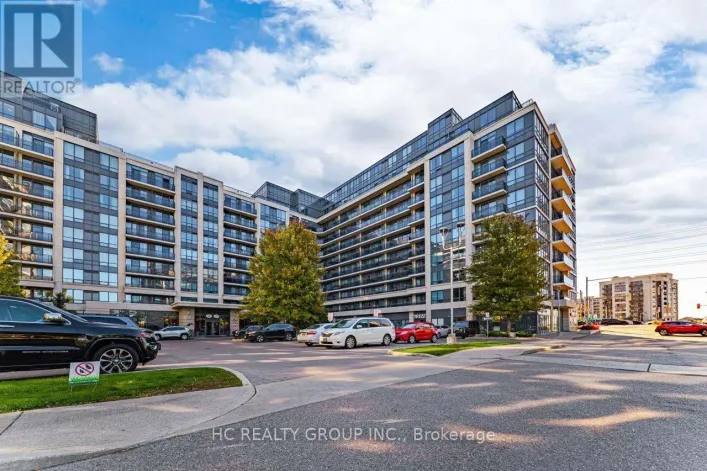 719 - 372 HIGHWAY 7 ROAD E, Richmond Hill