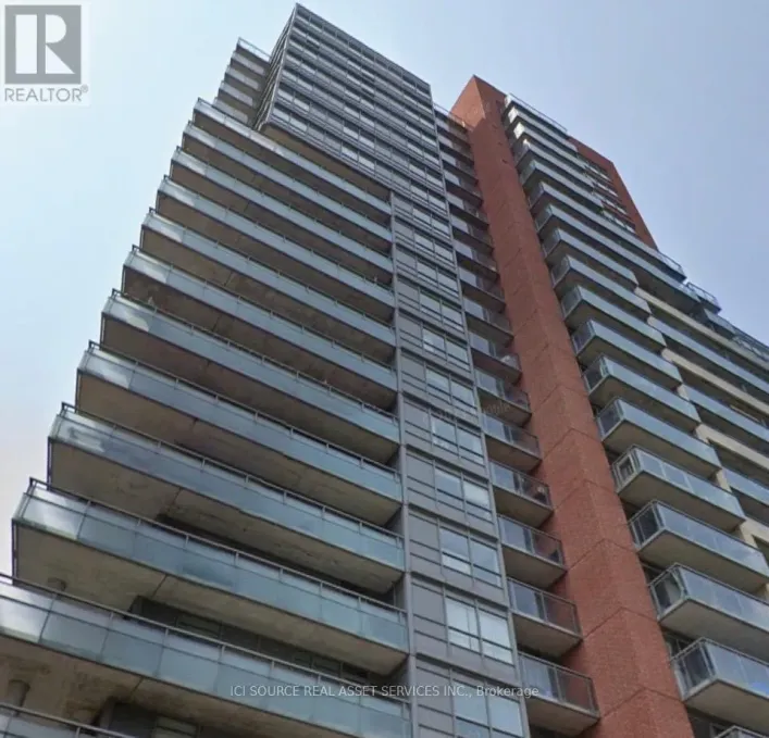 719 - 38 JOE SHUSTER WAY, Toronto