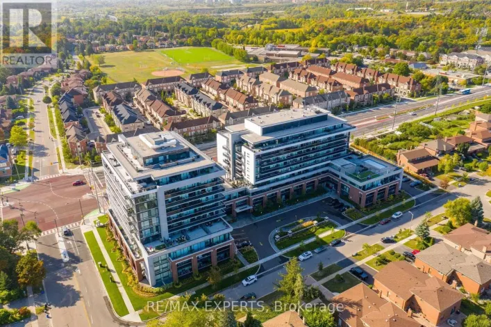 719 - 4800 HIGHWAY 7, Vaughan