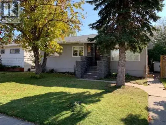 719 49 Avenue SW, Calgary