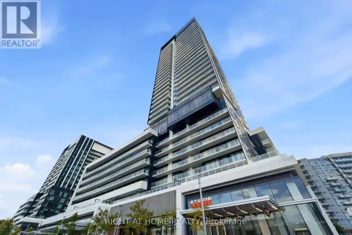 719 - 50 O'NEILL ROAD, Toronto