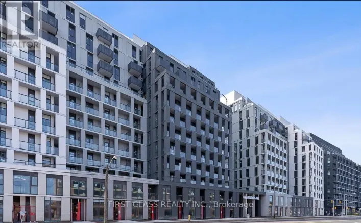 719 - 500 WILSON AVENUE, Toronto