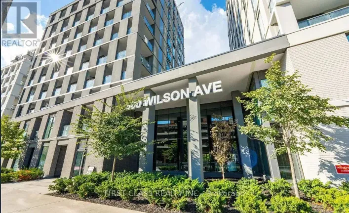 719 - 500 WILSON AVENUE, Toronto