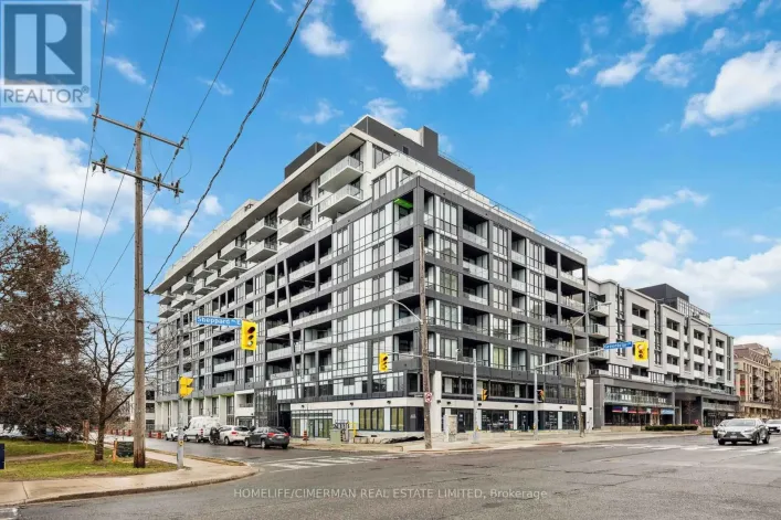 719 - 6 GREENBRIAR ROAD, Toronto