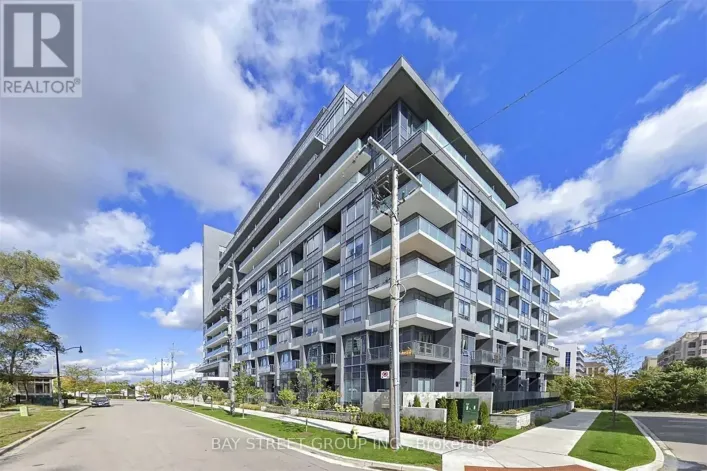 719 - 7 KENASTON GARDENS, Toronto