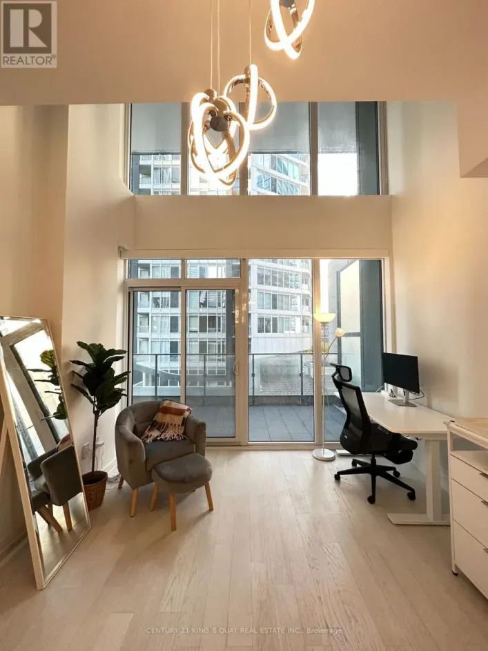 719 - 77 SHUTER STREET, Toronto