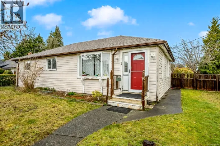 719 8th St, Courtenay
