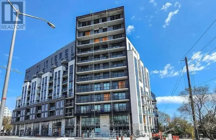 719 - 90 GLEN EVEREST ROAD, Toronto