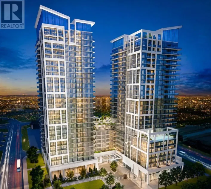 719 - 9000 JANE STREET, Vaughan