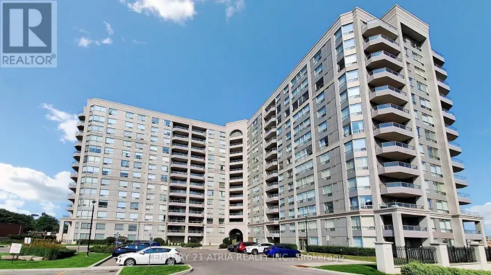 719 - 9015 LESLIE STREET, Richmond Hill