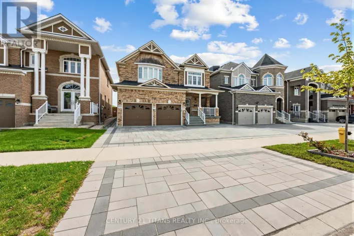 719 AUDLEY ROAD S, Ajax