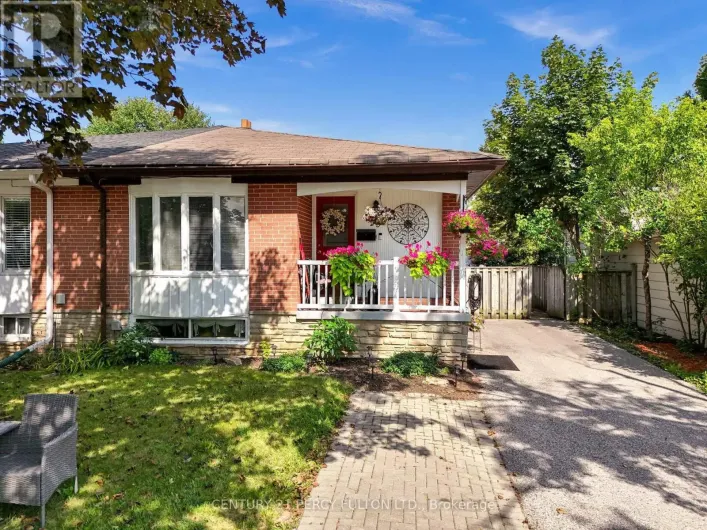 719 BALATON AVENUE, Pickering