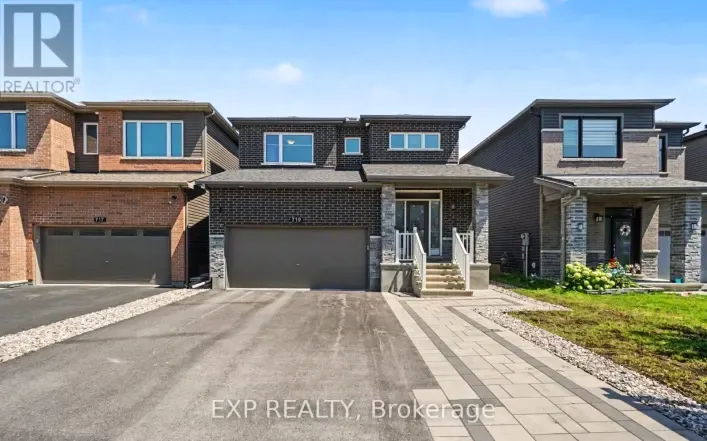 719 CASHMERE TERRACE, Ottawa