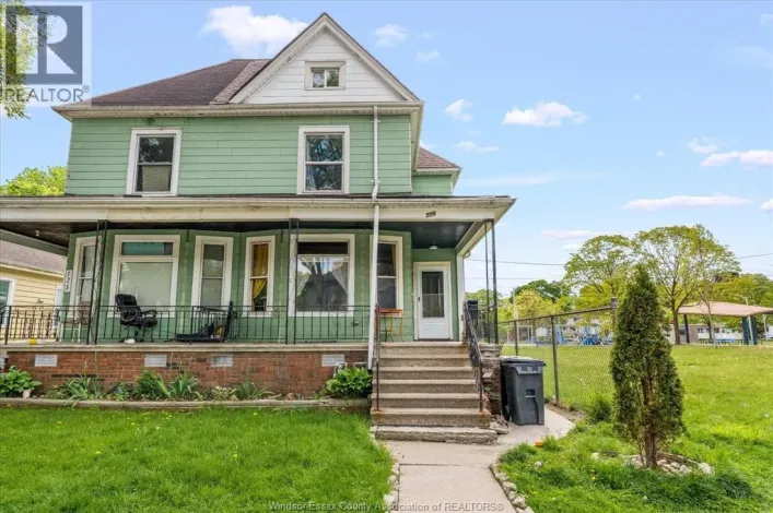 719 CHURCH, Windsor