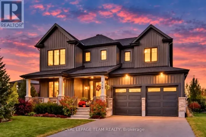 719 COAST CIRCLE, Ottawa