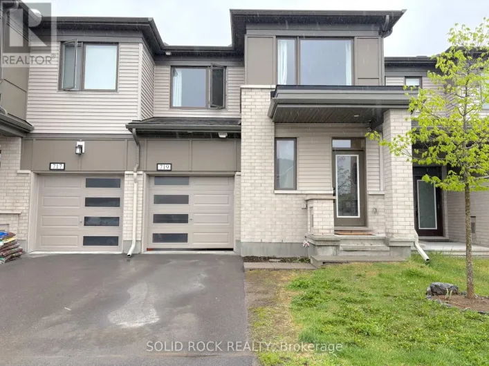 719 DERREEN AVENUE, Ottawa