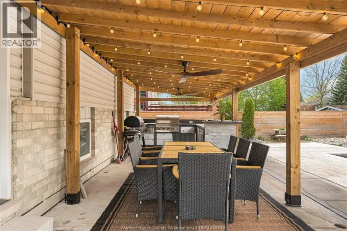 719 HELENA CRESCENT, Belle River