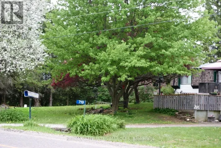 719 IRELAND ROAD, Merrickville-Wolford