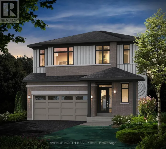 719 KENNY GORDON AVENUE, Ottawa