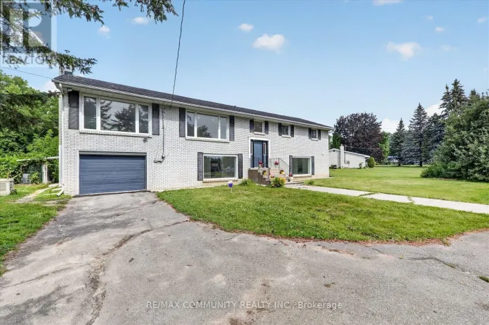 House for sale: 719 OLD HIGHWAY 2 N/A ROAD, Quinte West