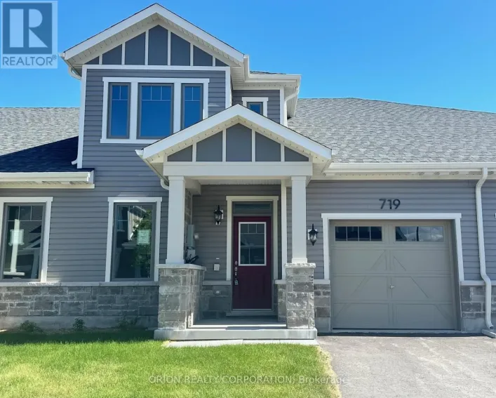 719 SARGEANT PLACE, Innisfil