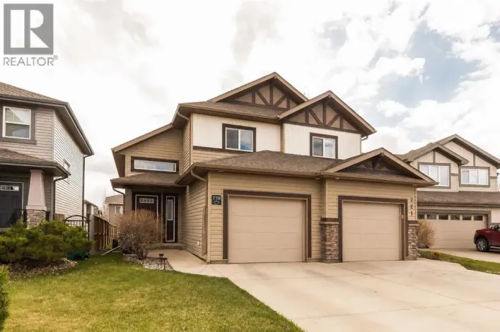 719 Silkstone Close W, Lethbridge