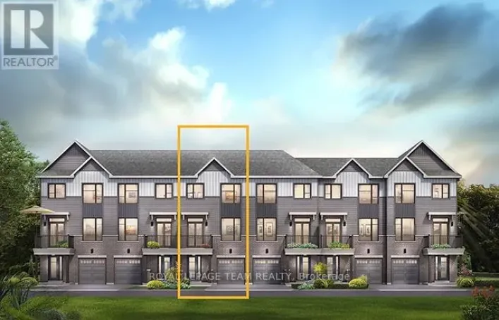 719 TADPOLE CRESCENT, Ottawa