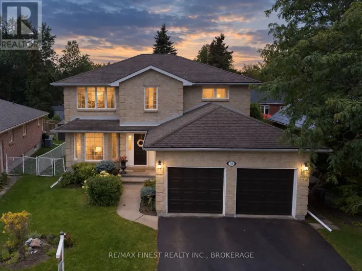 719 WOODSIDE DRIVE, Kingston