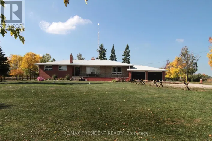 7190 KING STREET, Caledon