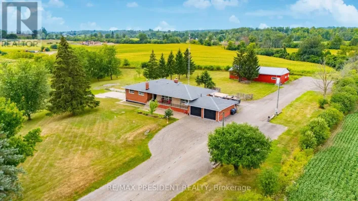 House for sale: 7190 KING STREET, Caledon
