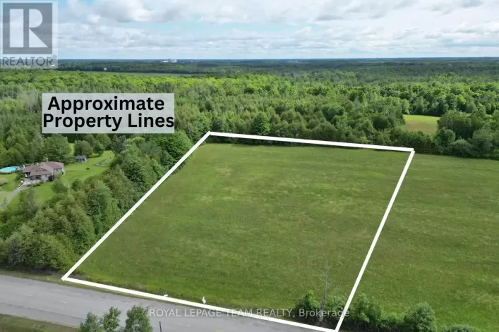 7191 MALAKOFF ROAD, Ottawa