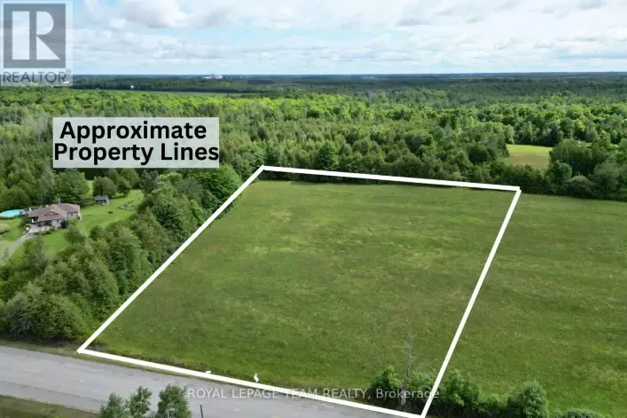 7191 MALAKOFF ROAD, Ottawa