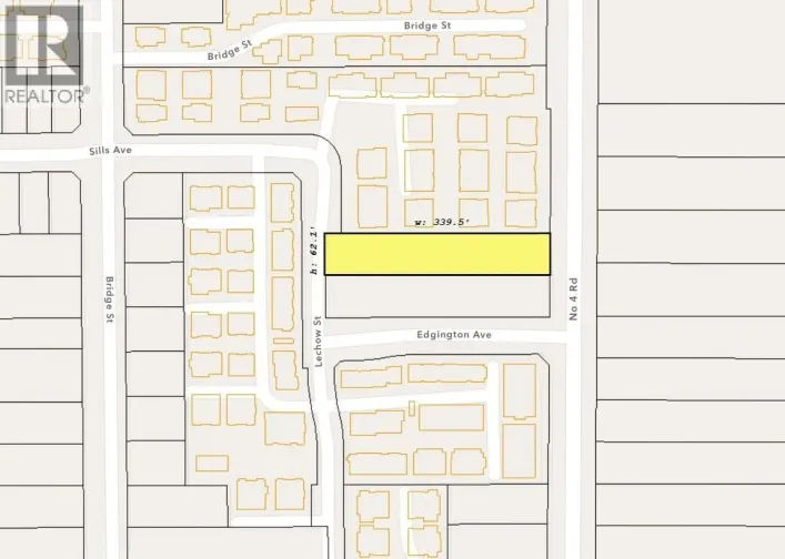 7191 NO. 4 ROAD, Richmond