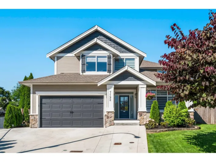 7192 196A STREET, Langley