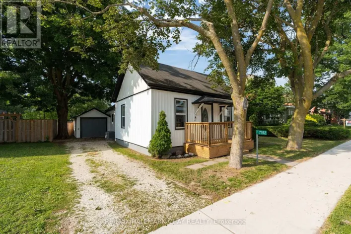 7192 26 HIGHWAY, Clearview